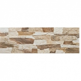 Фасадная плитка CERRAD KAMIEN ARAGON NATURA 45х15 см