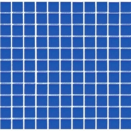 Мозаика VIVACER прозрачное стекло 2,8х2,5 B021 30х30 cм