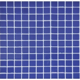 Мозаика стеклянная VIVACER B028 327х327 мм