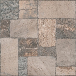 Керамическая плитка Cersanit MIDWAY БРАУН 42x42 см