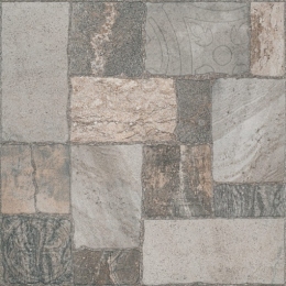 Керамическая плитка Cersanit MIDWAY СЕРЫЙ 42x42 см