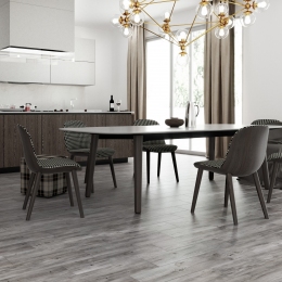 Плитка Cerrad Cortone ректифицированная 1202х193х10 мм grigio