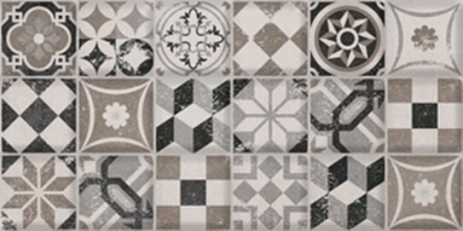 Плитка Cerama Market Cemento Decor 30х60 см