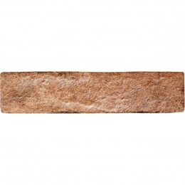 Плитка фасадна Golden Tile Seven Tones помаранчевий 34Р010 6х60х250 мм
