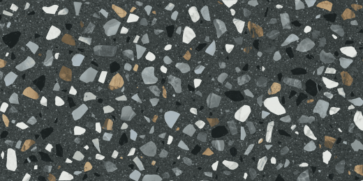 Плитка STN Ceramica Crisp XL Graphite Mat. Rect. 60х120 см