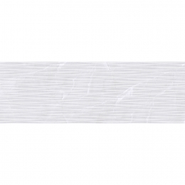 Плитка Ceramica Deseo Etania Silver Decor Waves 10х900х300 мм