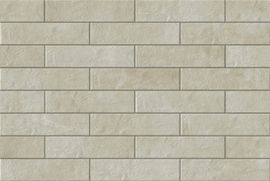 Клинкерная плитка Cerrad Macro Bianco 7,4x30 см