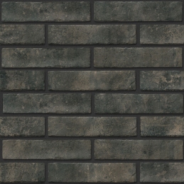 Плитка фасадна Golden Tile FINO Коричневий 6F7020 60x250x6 мм