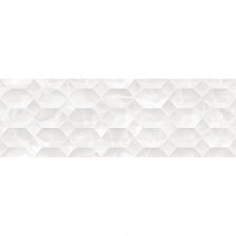 Плитка Ceramica Deseo Onyx Sky Hexa 9х900х300 мм