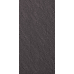 Плитка настенная Paradyz Doblo Nero Struktura 29,8x59,8 см