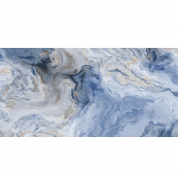 Плитка MEGAGRES HG KACHORI BLUE 10х1200х600 мм