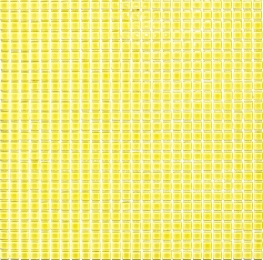 Мозаика стеклянная Kotto Keramika GM 410200 Yellow 300х300 мм