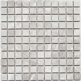 Мозаика керамическая Kotto Keramika СM 3018 C White 300х300 мм