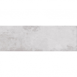 Плитка настенная Cersanit Snowdrops Light Grey 200х600х9 мм