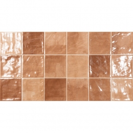 Плитка Ceramica Deseo EC.Cool Cotto 9х600х316 мм