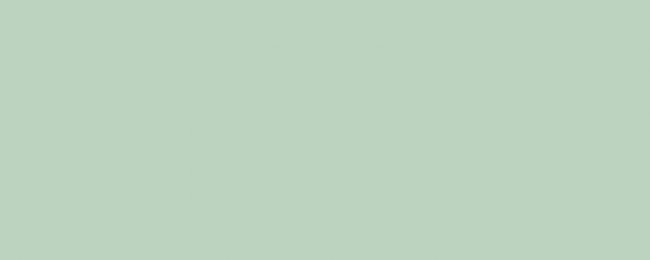 Керамическая плитка Golden Tile Arcobaleno мятный 500x200x8,5 мм (9МL051)
