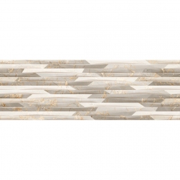 Плитка Ceramica Deseo Versace Decor 10х900х300 мм
