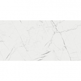 Плитка Cerrad Gres Marmo Thassos White Rect 8х597х1197x8 мм
