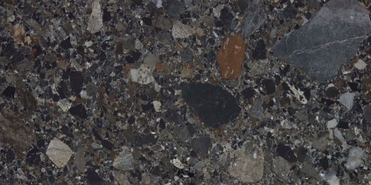 Плитка STN Ceramica Inlay Dark Pul. Rect. 59х119 см
