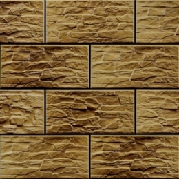 Плитка фасадна Cerrad CER 24 Oliwin 300x148x9 мм
