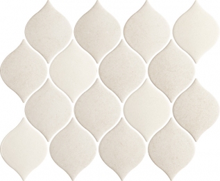 Настенная плитка Paradyz Mistysand Beige Mozaika Mix 265х202 мм (1179526)