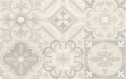 Керамическая плитка Golden Tile Patchstone пэчворк №2 250x400x7,5 мм (821151)