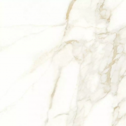 Плитка CERAMICA DESEO Calacatta Oro белый 2G0580 8х600х600 мм