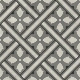 Керамическая плитка Golden Tile Laurent Микс 3 186x186x11 мм (592130)