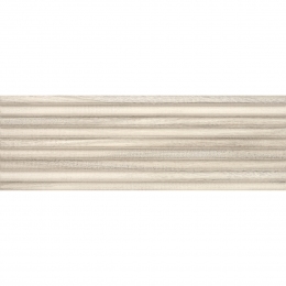 Настенная плитка Paradyz Ceramica Daikiri Wood Beige Struktura Pasy Sciana 25х75 см (017687)
