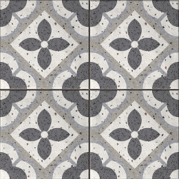 Плитка Opoczno Flavio Grey 8х420х420 мм