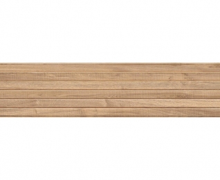 Плитка Ceramica Deseo Mulberry Wood Honey 9х1200х300 мм