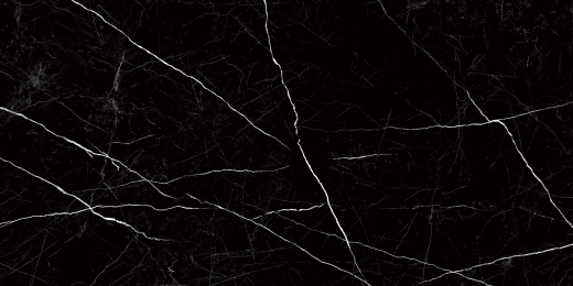 Плитка Cerama Market Nero Marquina 120х240 см