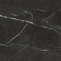 Керамическая плитка Golden Tile Majesty черный 595x595x11 мм (2VC500)