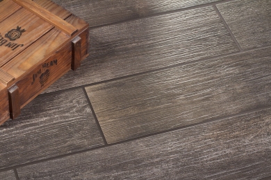 Плитка Cerrad Tilia гладкая 600х175х8 мм magama