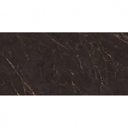 Плитка PARADYZ Carrastone Black RECT 598x1198x8 мм