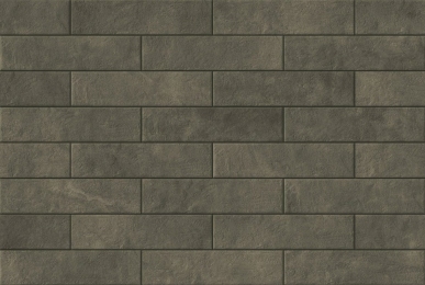 Клинкерная плитка Cerrad Macro Grafit 7,4x30 см