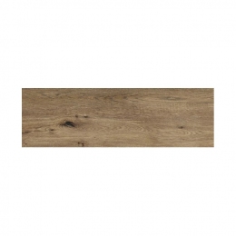 Плитка Cersanit Forwood Brown 185x598x8 мм