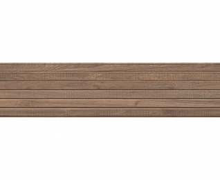 Плитка Ceramica Deseo Mulberry Wood Brown 9х1200х300 мм