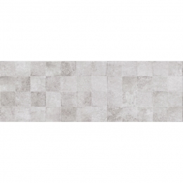 Керамогранитная плитка настенная Cersanit Concrete Style Structure 200х600х8,5 мм
