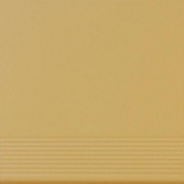 Ступень клинкерная Cerrad 300х300х11 мм piasek
