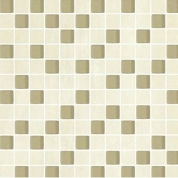 Мозаика Paradyz Mistere 29,8x29,8 см bianco
