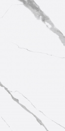 Керамическая плитка Golden Tile Calacatta Vera белый 1200x600x10 мм (6N0900)