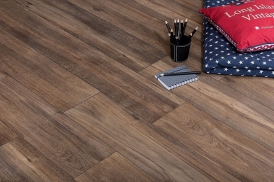 Плитка Cerrad Mattina Marrone RECT 1202х193х8 мм