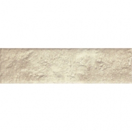 Фасадная клинкерная плитка Paradyz Scandiano Beige 245x65x7 мм