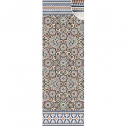 Плитка BALDOCER CAPITEL RABAT 333x1000x10 мм