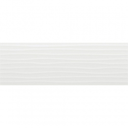 Плитка BALDOCER WELLEN NEVE SATIN RECT 300x900x8 мм