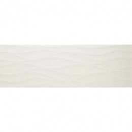 Плитка BALDOCER NAMI BLANCO MATE 280x850x8 мм