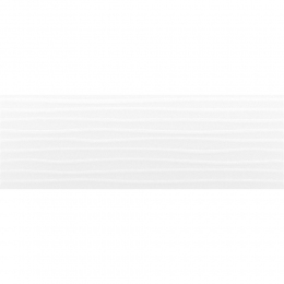 Плитка BALDOCER WELLEN BLANCO BRILLO 300x900x8 мм