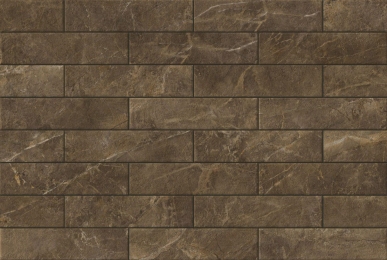 Клинкерная плитка Cerrad Rapid Brown 7,4x30 см