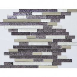 Мозаика VIVACER L1124, 30х30 cм